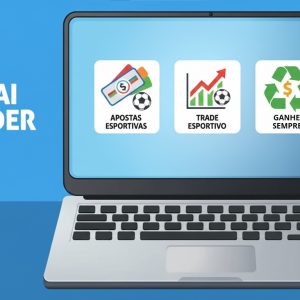 BET - Apostas Esportivas
