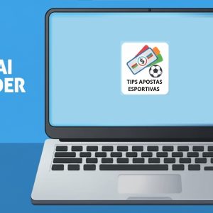 BET - TIPs Apostas Esportivas