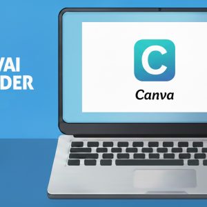 Informática - Canva