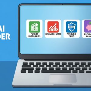 Finanças - Mercado Tradicional