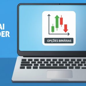 Finanças - Opções Binárias